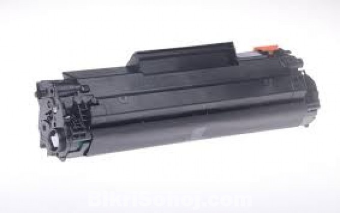 New Compatible Printer Canon 337 Black Toner